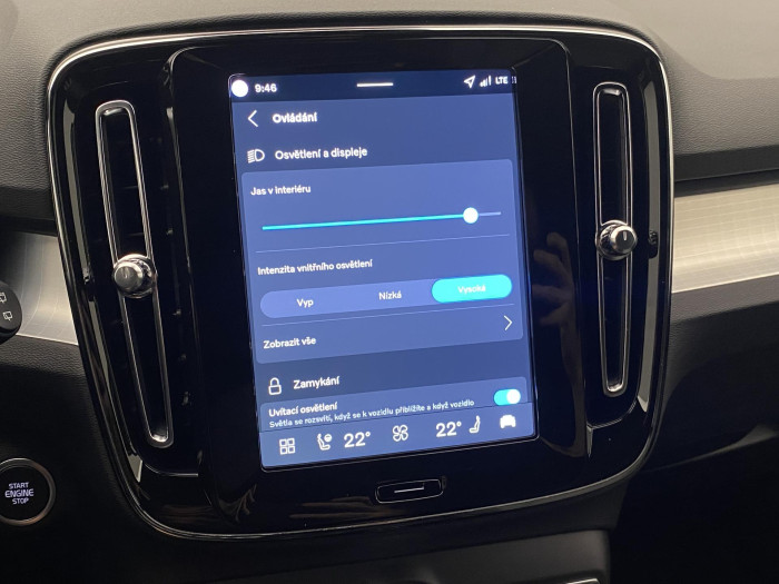 Volvo XC40 B3 AUT DARK PLUS