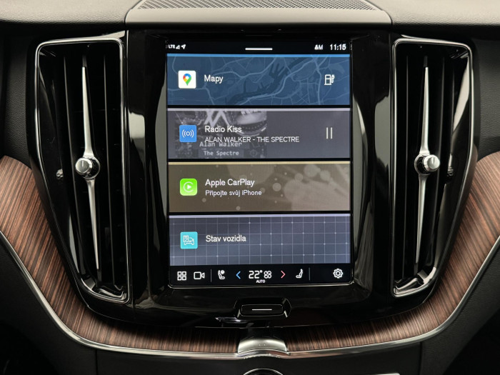 Volvo XC60 T8 AWD RECHARGE BRIGHT PLUS