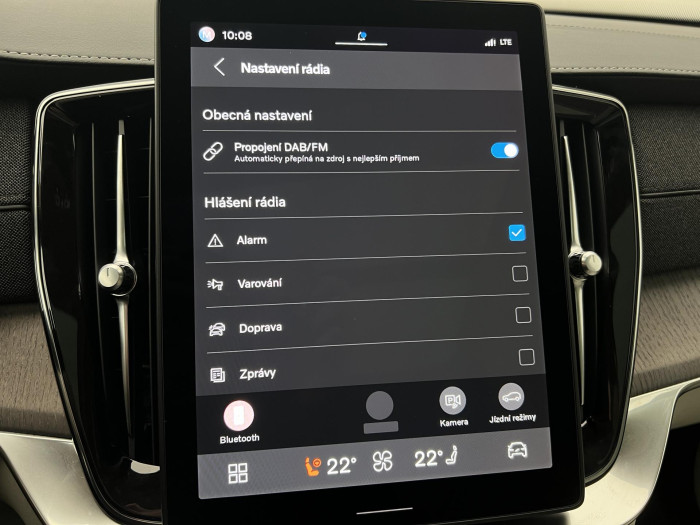 Volvo XC90 T8 AWD RECHARGE BRIGHT ULTRA