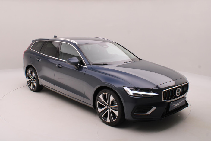 Volvo V60 B4 AUT BRIGHT PLUS