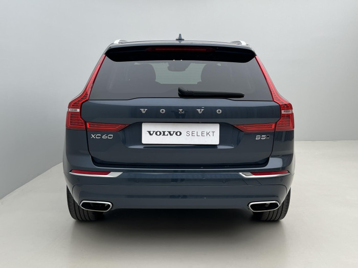 Volvo XC60 B5 AWD INSCRIPTION AUT 1.maj.