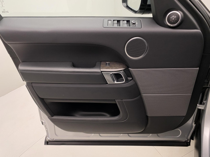 Land Rover Range Rover Sport 3.0 SDV6 AWD HSE AUT