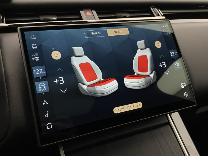 Land Rover Range Rover Velar P400 AUTOBIOGRAPHY AWD