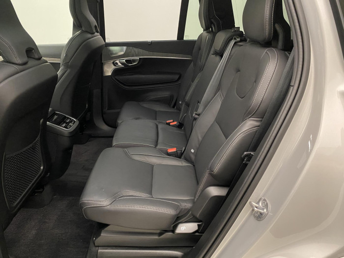Volvo XC90 B5 AWD ULTIMATE BRIGHT 1.maj