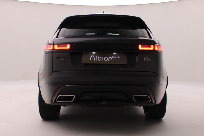 Land Rover Range Rover Velar D300 R-DYNAMIC HSE AWD AUT 3.0 d Dynamic