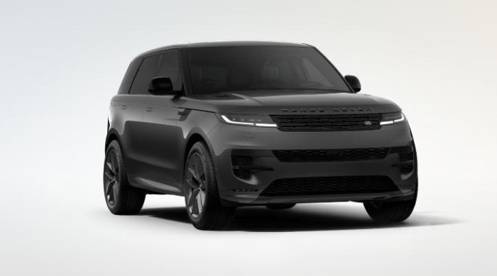 Land Rover Range Rover Sport P460e DYNAMIC SE 3.0 Dynamic SE