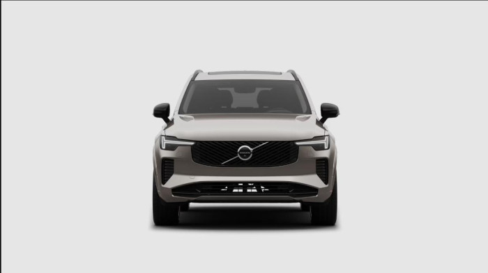 Volvo XC90 T8 AWD RECHARGE ULTRA AUT