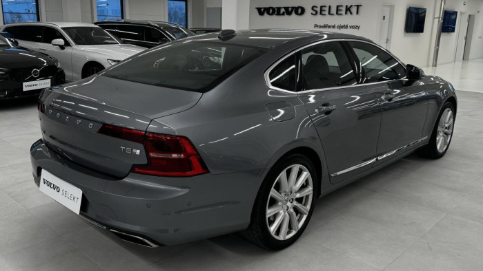 Volvo S90 T5 INSCRIPTION POLESTAR AUT