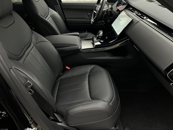 Land Rover Range Rover Sport P460e DYNAMIC SE AWD Aut 3.0 Dynamic SE