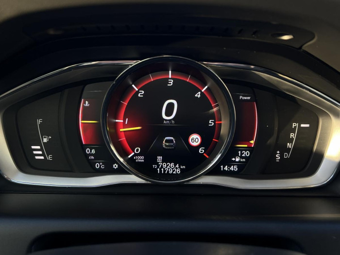 Volvo XC60 D4 AWD SUMMUM Aut 1.maj. 2.4 d Summum
