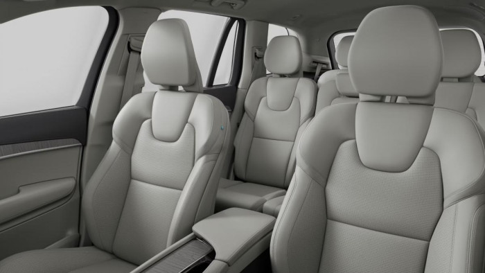 Volvo XC90 B5 AWD AUT BRIGHT PLUS 7-míst