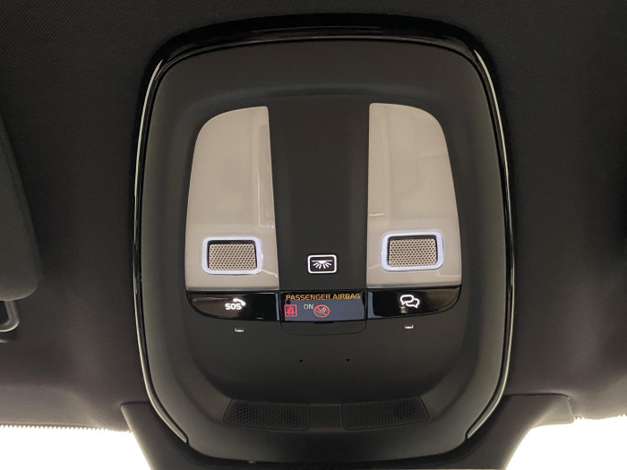 Volvo XC90 T8 AWD RECHARGE DARK PLUS 7m