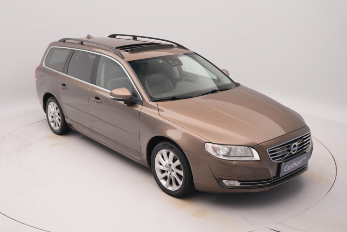 Volvo V70 D4 MOMENTUM AUT 2.0 d Momentum