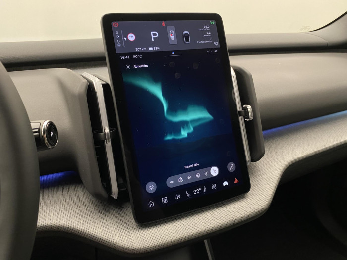 Volvo EX30 PURE ELECTRIC SINGLE PLUS