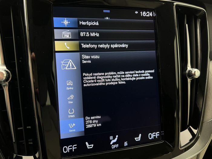 Volvo V60 B4 INSCRIPTION AUT 1.maj.