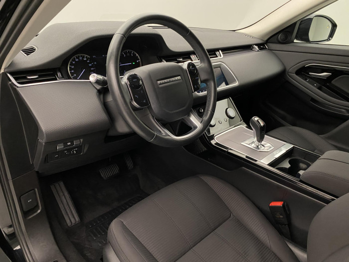 Land Rover Range Rover Evoque D150 AWD S AUT CZ  REZERVACE 2.0 d