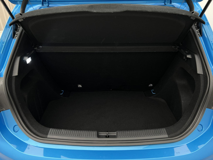 MG MG3 1.5 EMOTION Hybrid+ AUT CZ