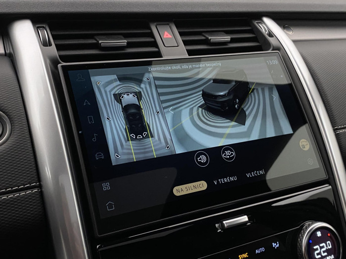 Land Rover Discovery D300 DYNAMIC HSE AWD AUT 3.0 d Dynamic