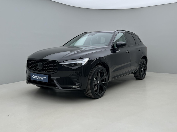 Volvo XC60 B5 AWD AUT PLUS BLACK EDITION