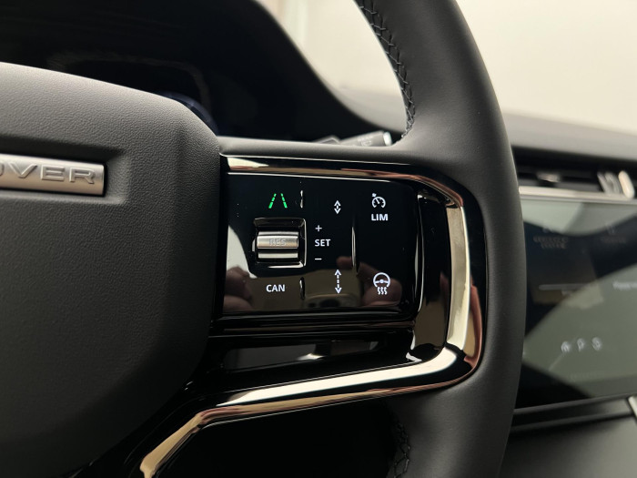 Land Rover Range Rover Evoque D200 DYNAMIC SE AWD Aut 2.0 d Dynamic SE