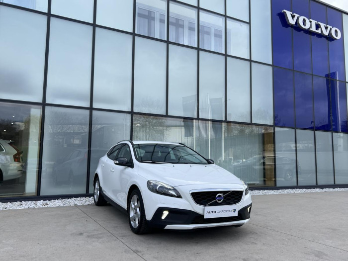 Volvo V40 CROSS COUNTRY D3 Aut CZ 2.0 d