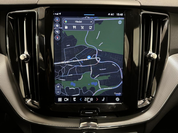 Volvo XC60 B4 AWD PLUS DARK REZERVACE 2.0 Plus