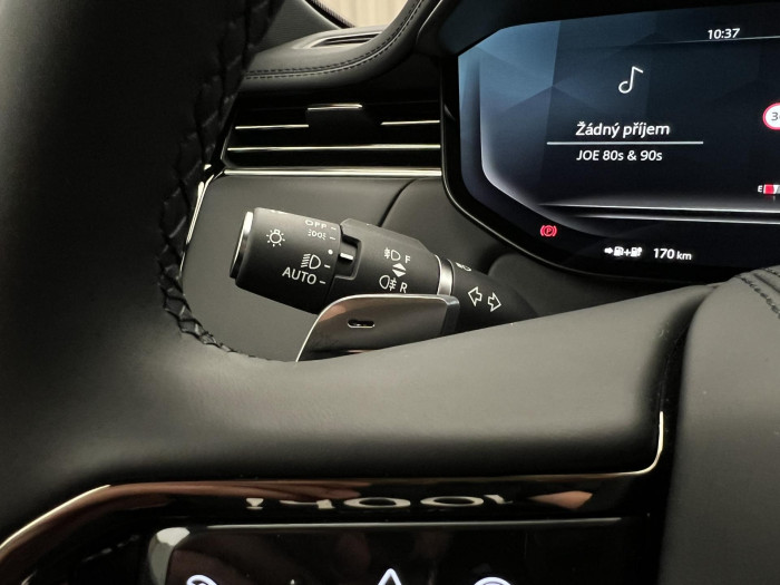 Land Rover Range Rover Sport P460e DYNAMIC HSE AWD Aut 3.0 Dynamic