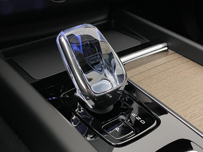 Volvo XC60 B5 AWD AUT DARK PLUS