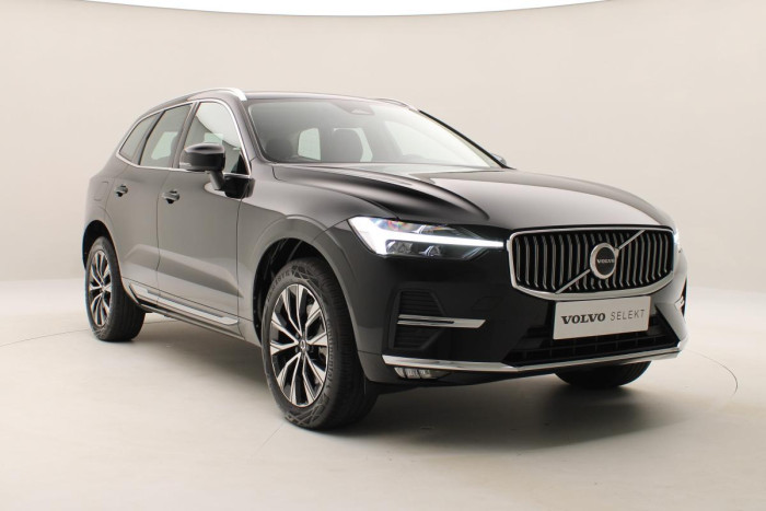 Volvo XC60 B4 AWD PLUS DARK AUT 1.maj