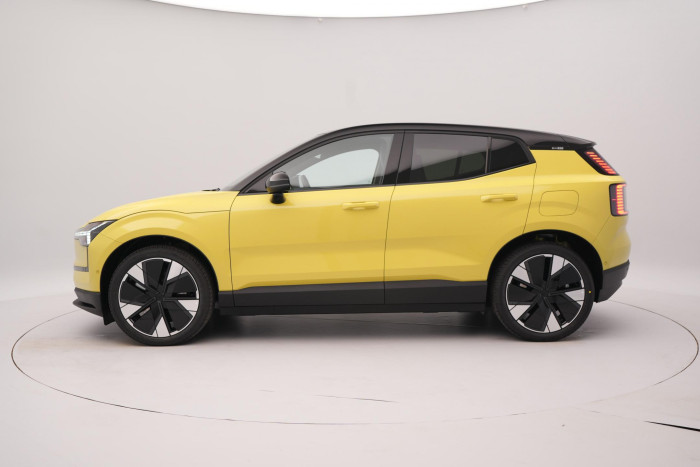 Volvo EX30 PURE ELECTRIC AWD TWIN ULTRA