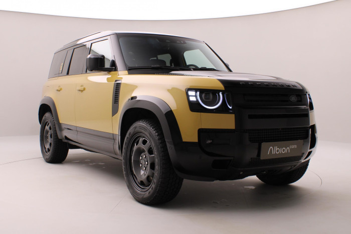 Land Rover Defender 110 D350 TROPHY EDITION 3.0 d Edition