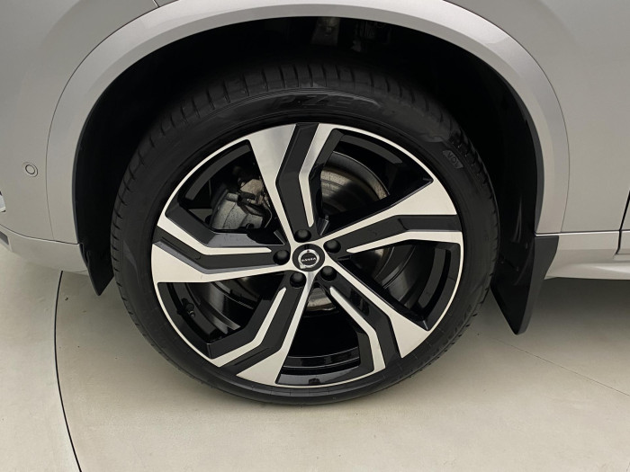 Volvo XC90 B5 AWD ULTIMATE BRIGHT 1.maj