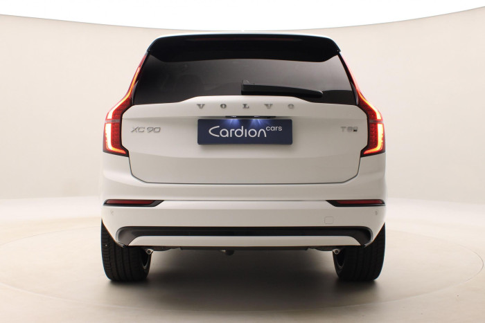 Volvo XC90 T8 AWD RECHARGE DARK PLUS 7m
