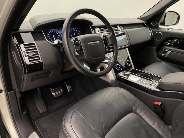 Land Rover Range Rover 4.4 SDV8 AUTOBIOGRAPHY AWD CZ
