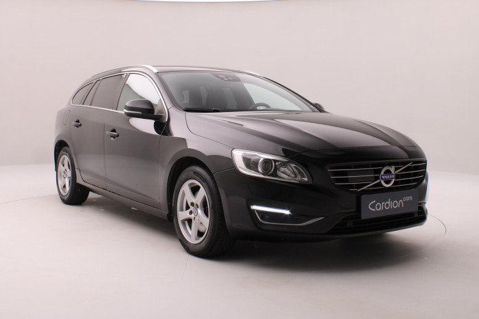 Volvo V60 D4 SUMMUM AUT 2.0 d Summum