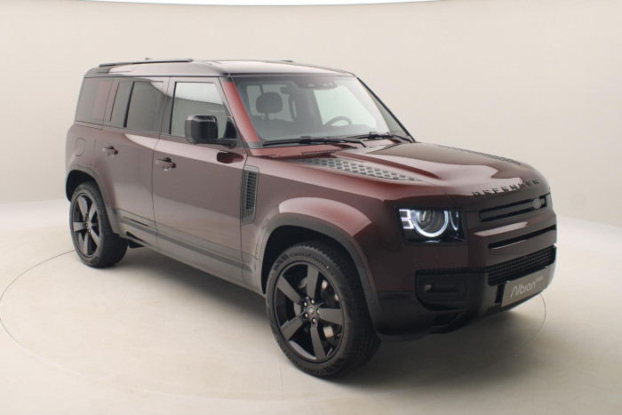 Land Rover Defender 110 D300 SEDONA REZERVACE 3.0 d