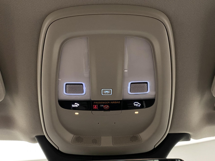 Volvo XC90 B5 AWD BRIGHT PLUS CZ 7míst