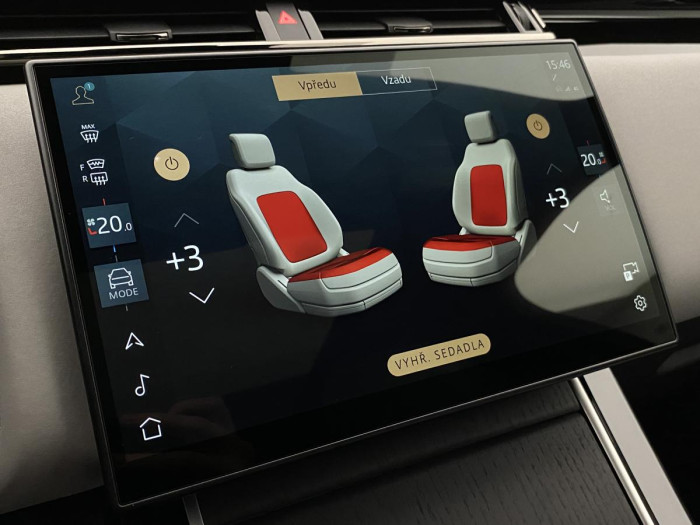 Land Rover Range Rover Velar D300 DYNAMIC SE AWD AUT 3.0 d Dynamic SE