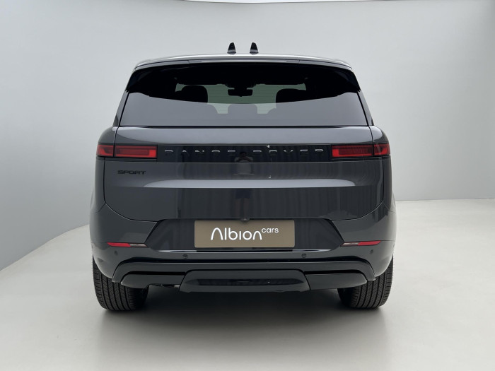 Land Rover Range Rover Sport D300 DYNAMIC HSE AWD Aut 3.0 d Dynamic