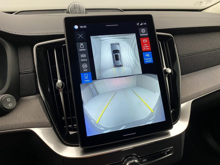 Volvo XC90 T8 AWD RECHARGE BRIGHT ULTRA 7