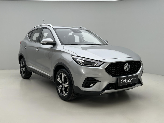 MG ZS 1.5 ESSENTIAL PLUS CZ 1.maj.