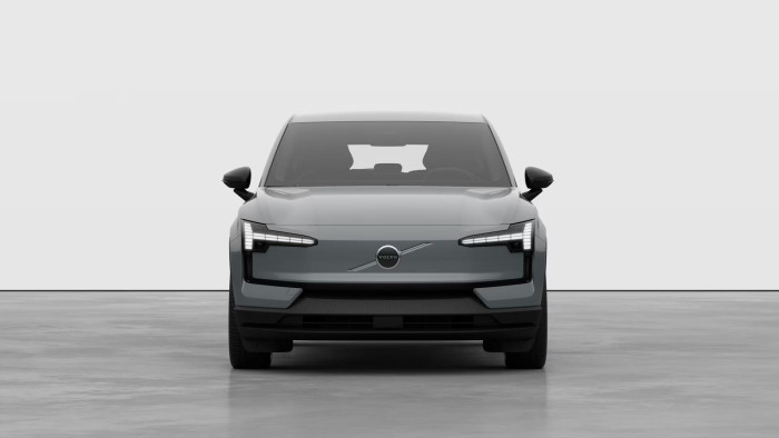 Volvo EX30 PURE ELECTRIC SINGLE PLUS
