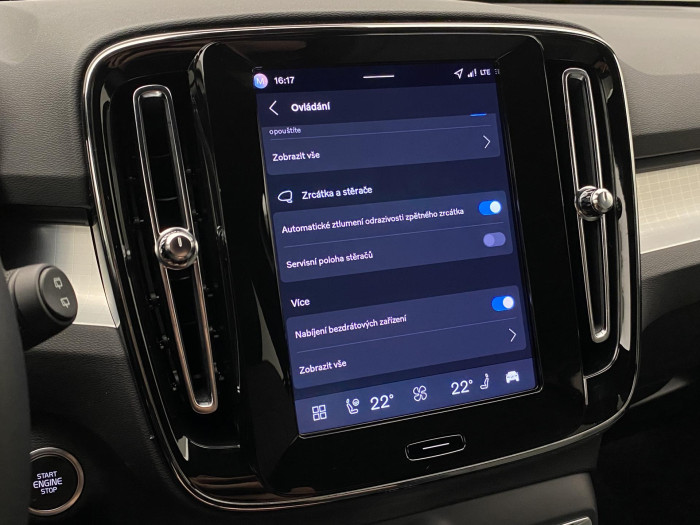 Volvo XC40 B3 AUT CORE