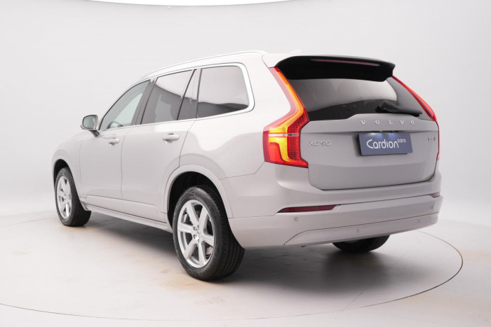 Volvo XC90 B5 AWD AUT CORE 7-míst