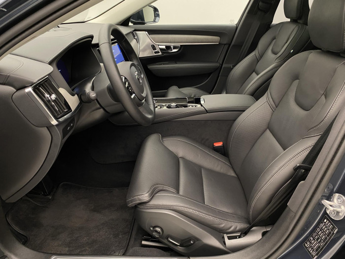 Volvo V90 T8 AWD Plug-in BRIGHT ULTRA