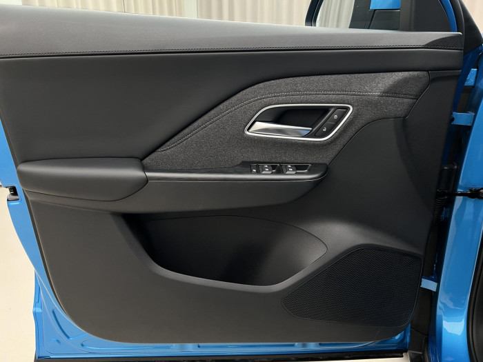 MG ZS EMOTION Hybrid+ AUT