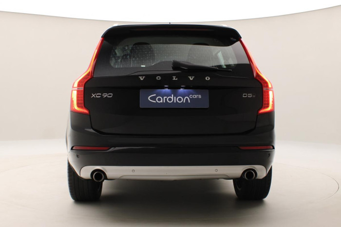 Volvo XC90 D5 AWD MOMENTUM AUT 2.0 d Momentum