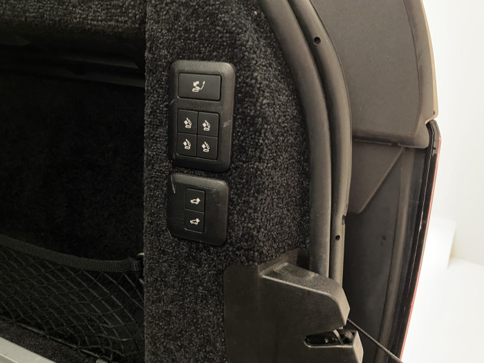 Land Rover Range Rover 4.4 SDV8 AUTOBIOGRAPHY AWD CZ