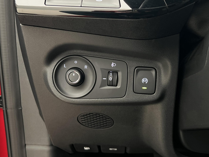 MG MG3 1.5 ICE EXCITE CZ 1.maj.