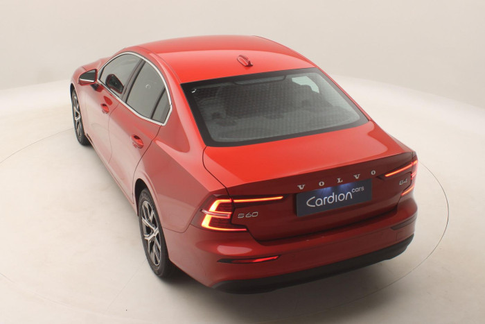 Volvo S60 B4 AUT CORE